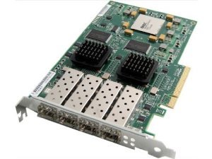 IBM 存儲配件 00Y2491 V3700相關選件(8Gb 4口光纖子卡(標配帶2個8GB光纖模塊))-小家電-亞馬遜中國