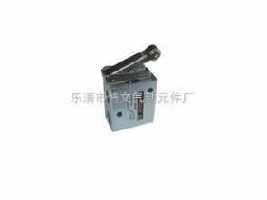 樂(lè)清市博文氣動(dòng)元件廠